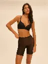 Short Gainant SIMONE PERELE "Essentiel" 13V670 - Noir 015