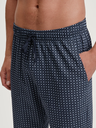 Pantalon de Pyjama homme CALIDA "Remix Basic Sleep" 29088 - Dark Sapphire 479