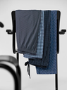 Pantalon de Pyjama homme CALIDA "Remix Basic Sleep" 29088 - Dark Sapphire 479