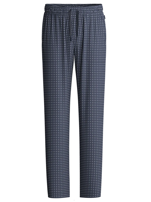 Pantalon de Pyjama homme CALIDA "Remix Basic Sleep" 29088 - Dark Sapphire 479