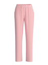 Pantalon de Pyjama dame avec poches 100% coton CALIDA "Sleep Over M&M" 29176 - Sugar Melon 234