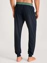 Pantalon de Pyjama homme avec poches CALIDA "DSW Balancing" 29883 - Dark Sapphire 479