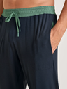 Pantalon de Pyjama homme avec poches CALIDA "DSW Balancing" 29883 - Dark Sapphire 479