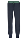 Pantalon de Pyjama homme avec poches CALIDA "DSW Balancing" 29883 - Dark Sapphire 479