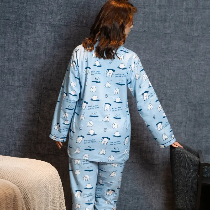 pyjama-bleu-flanelle-femme-ours-reves (1).webp