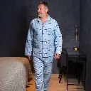 pyjama-bleu-flanelle-homme-ours-reves.webp