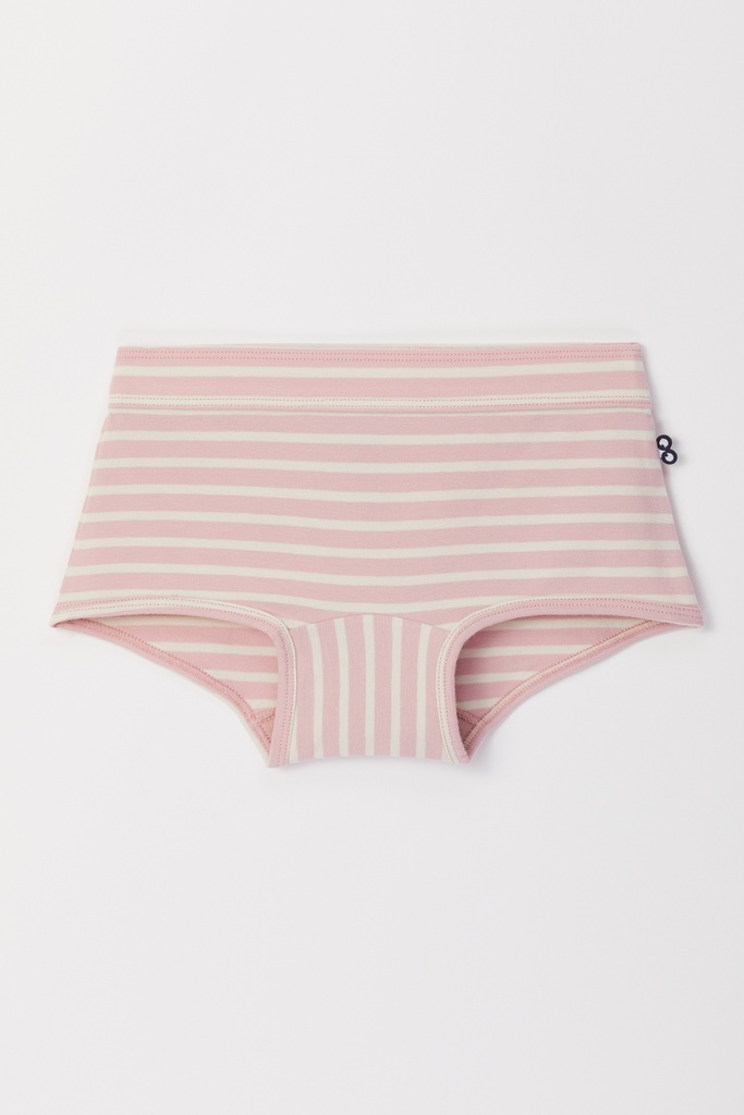 Culotte Fille WOODY 222-1-SHD-Z - Rose 065