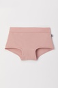 Culotte Fille WOODY 222-1-SHD-Z - Rose 065