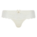 Tanga CHANTELLE "Orangerie" C67690 - Ivoire 035