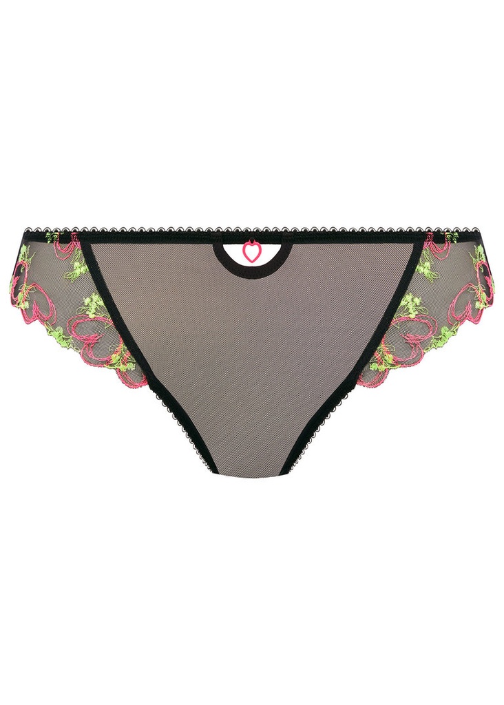 Slip FREYA "Loveland" AA401067 - Noir BLK