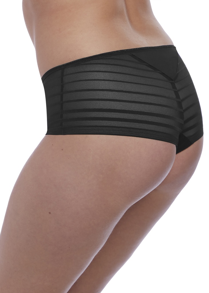 Shorty FREYA "Cameo" AA3166 - Noir BLK