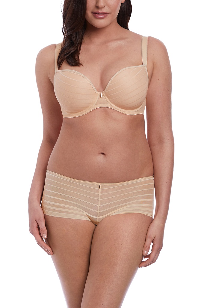 Shorty FREYA "Cameo" AA3166 - Sand SAD