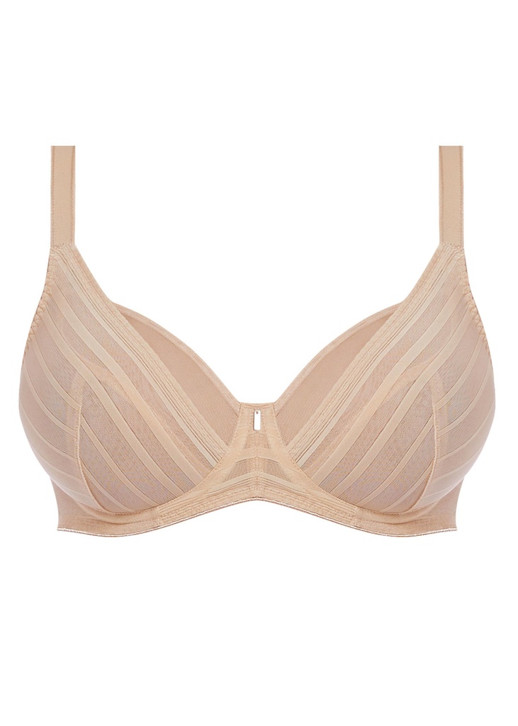 Soutien-gorge à armatures 3/4 FREYA "Cameo" AA3161 - Sand SAD