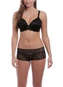 Shorty FREYA "Expression" AA5496 - Noir BLK