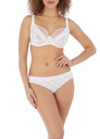 Soutien-gorge armature montant FREYA "Love Note" AA5211 - Blanc WHE