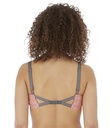 Soutien gorge armature FREYA "Offbeat" AA5452 - Roseship ROP