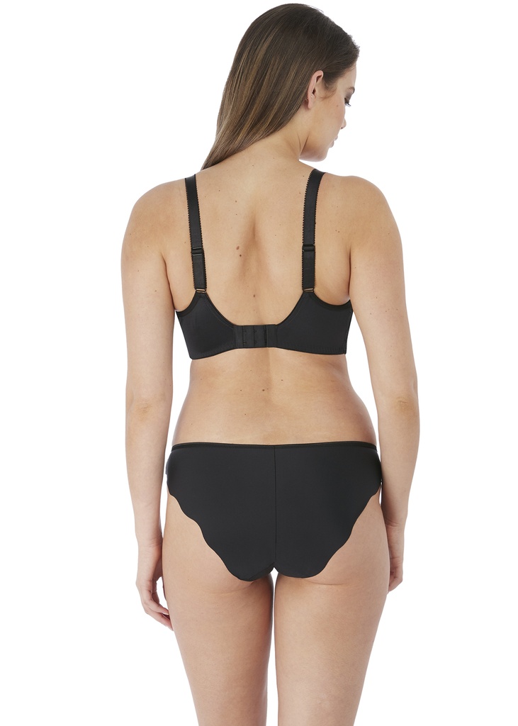 Slip FANTASIE "ANA" FL6705 - Noir BLK