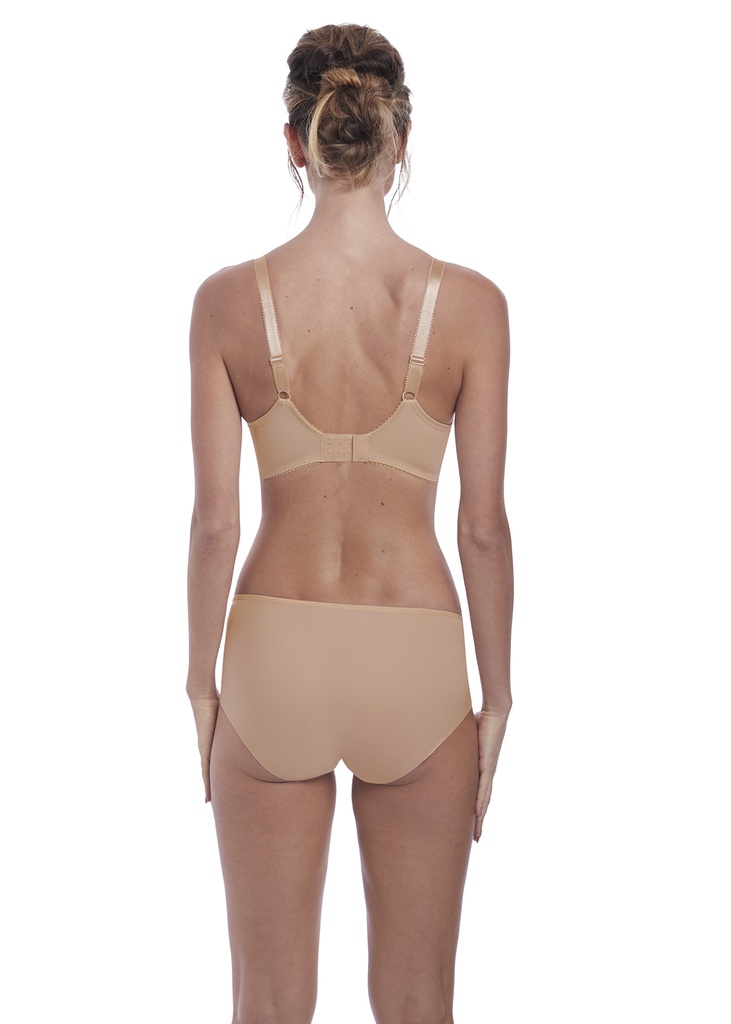 Soutien-gorge armature coque FANTASIE "Leona" FL2681 - Natural beige NAE