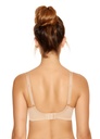 Soutien-gorge armature coque FANTASIE "Smoothing" FL4510 - Nude NUE