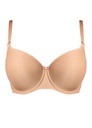 Soutien-gorge armature coque FANTASIE "Smoothing" FL4510 - Nude NUE