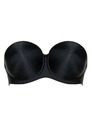 Soutien-gorge coque bretelles amovibles FANTASIE "Smoothing" FL4530 - Noir BLK