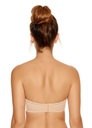 Soutien-gorge coque bretelles amovibles FANTASIE "Smoothing" FL4530 - Nude NUE