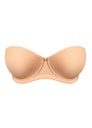 Soutien-gorge coque bretelles amovibles FANTASIE "Smoothing" FL4530 - Nude NUE