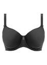 Soutien-gorge armature coque FANTASIE "Rebecca Essentials" FL101310 - Noir BLK