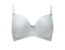 Soutien-gorge armature coque FANTASIE "Rebecca" FL2024 - Blanc WHE