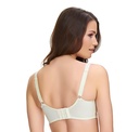 Soutien-gorge sans armature FANTASIE "Jacqueline Lace" FL9402 - Ivoire IVY