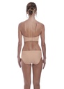 Soutien-gorge bretelles amovibles FANTASIE "Aura" FL2323 - Natural beige NAE