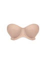 Soutien-gorge bretelles amovibles FANTASIE "Aura" FL2323 - Natural beige NAE