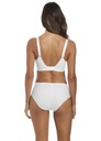 Soutien-gorge armature FANTASIE "Illusion" FL2982 - Blanc WHE