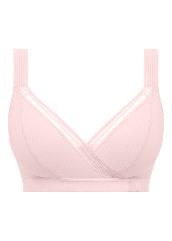 Brassière croisée FANTASIE "Fusion" FL3093 - Blush BLH