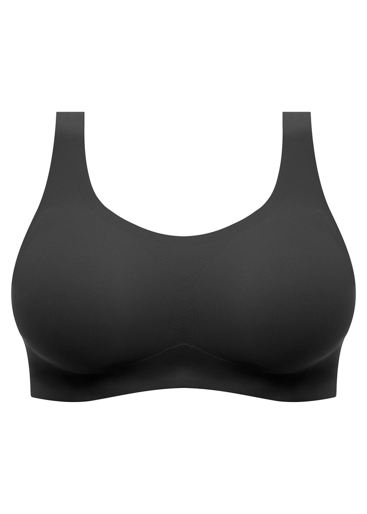 Brassière FANTASIE "Smoothease" FL2326 - Noir BLK