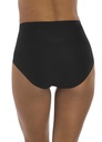 Culotte invisible FANTASIE "Smoothease" FL2328 - Noir BLK