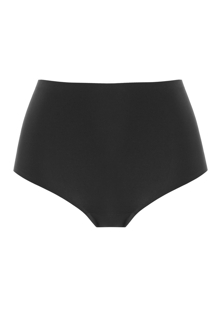 Culotte invisible FANTASIE "Smoothease" FL2328 - Noir BLK