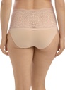 Culotte invisible FANTASIE "Lace Ease" FL2330 - Natural beige NAE