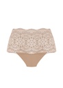 Culotte invisible FANTASIE "Lace Ease" FL2330 - Natural beige NAE