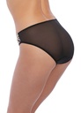 Slip WACOAL "Embrace Lace" WA064391 - Noir BLK