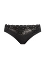 Slip WACOAL "Lace Perfection" WE135005 - Gris CHL