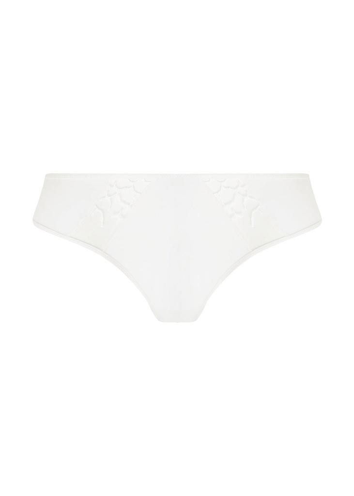 Slip WACOAL "Lisse" WE145005 - Blanc WHE