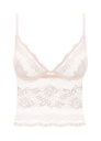 Brassière bustier à armatures WACOAL "Ravissant Delicacy" WE600512 - Delicacy DLY