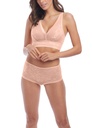 Shorty WACOAL "Net Effects" WA845340 - Rose Dust 253