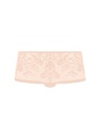 Shorty WACOAL "Net Effects" WA845340 - Rose Dust 253