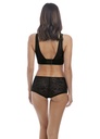 Soutien-gorge brassière sans armature WACOAL "Net Effects" WA810340 - Noir BLK