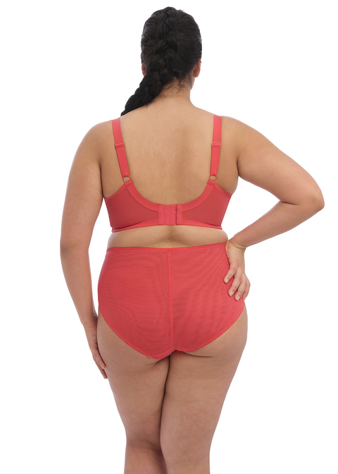 Culotte ELOMI "Brianna" EL8085 - Cayenne CYN