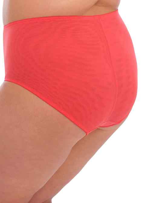 Culotte ELOMI "Brianna" EL8085 - Cayenne CYN