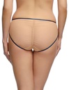 Slip DITA VON TEESE "Femmoiselle" D22034 - Queens'B