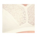 Soutien-gorge pour prothèses sans armatures. ANITA CARE "Havanna" 5712X - Crystal 612